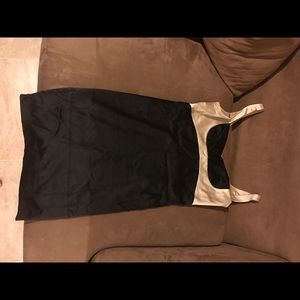 Authentic BCBG dress