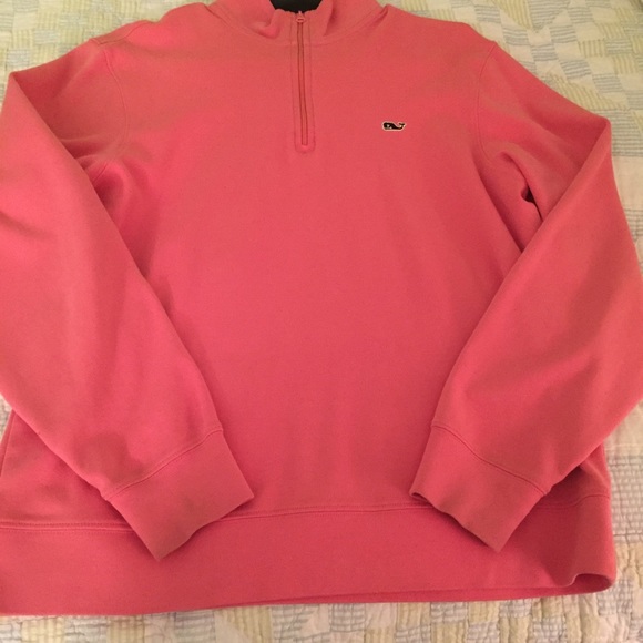 SOLD!!! Vineyard Vines Sweatshirt - Picture 3 of 4