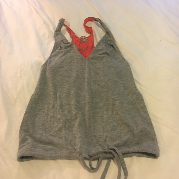 Freepeople tank