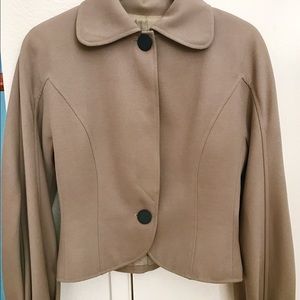 Vintage Dior Jacket