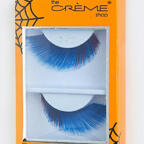 NEW ARRIVAL  Fun and funky multiuse lashes