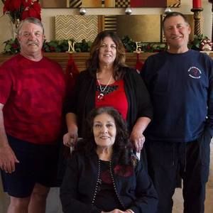 Meet your Posher, Renee