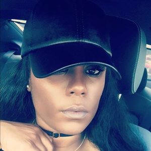 Meet your Posher, Alisha