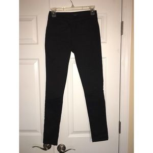 Black jeans Black jeans