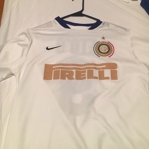 Samuel eto'o jersey