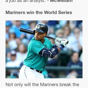 Meet your Posher, Joe