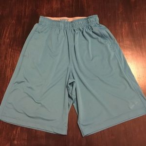 Nike Dri Fit Shorts