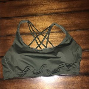 Victoria's Secret Sports Bra💚