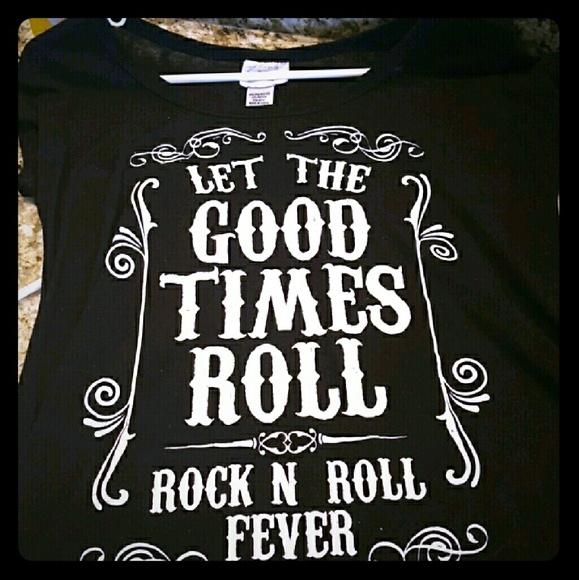 Good times Roll