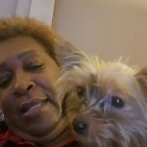 Meet your Posher, Sherri