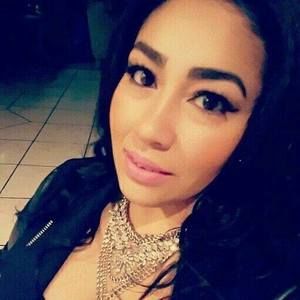 Meet your Posher, Vicky