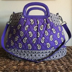 Vera Bradley bag
