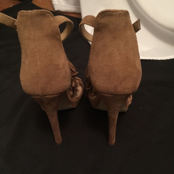 JUST FAB stilletos - Picture 4 of 4