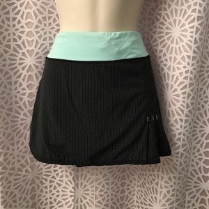 Lululemon Tennis Skirt