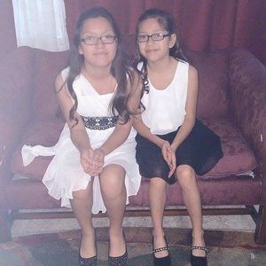 Meet your Posher, Yolanda