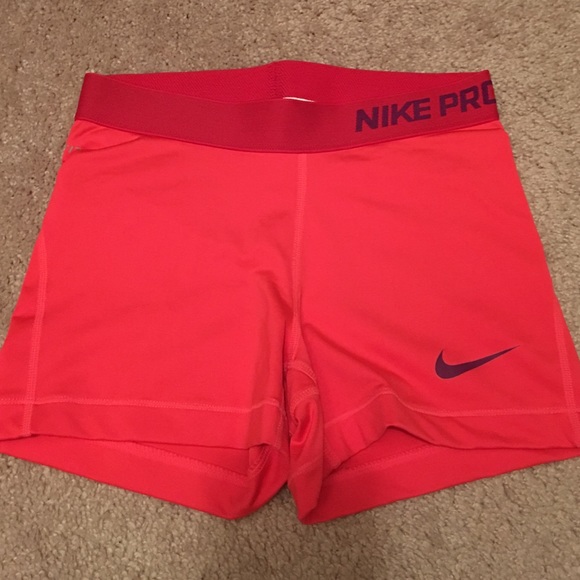 Nike Pro Dri-Fit Spandex