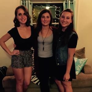 Meet your Posher, Mel