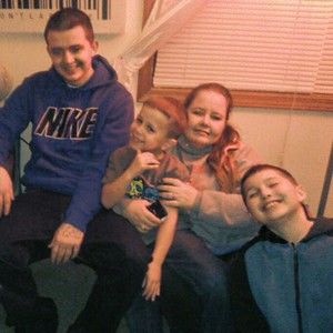 Meet your Posher, Kayden