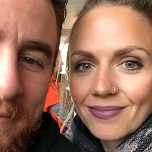 Meet your Posher, Carolynn