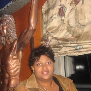 Meet your Posher, Chantel