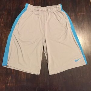 Nike Dri Fit Shorts