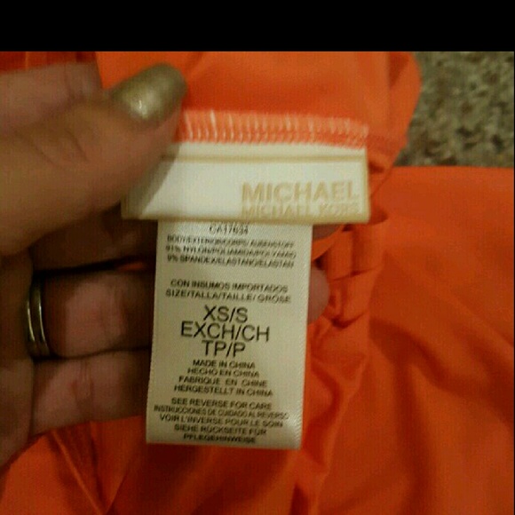 MK dress - Picture 2 of 3