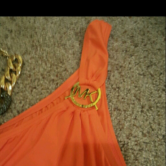 MK dress - Picture 3 of 3