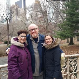 Meet your Posher, Heidemarie