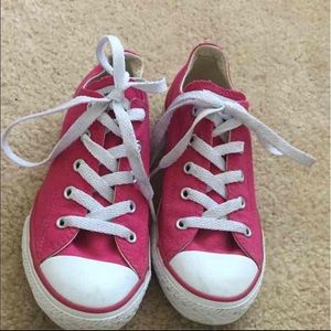 All star converse
