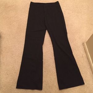 Tangents Stretch Bootcut Trouser