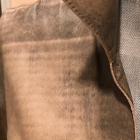 Leather Jacket - Picture 2 of 4