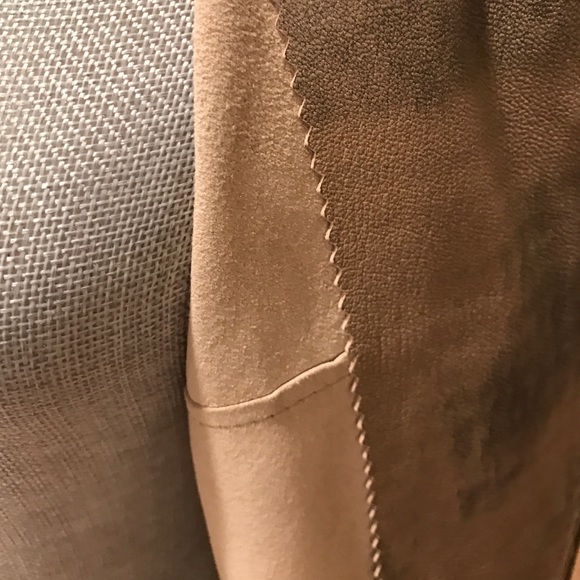 Leather Jacket - Picture 4 of 4