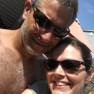 Meet your Posher, Wendy