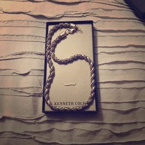 Kenneth Cole necklace