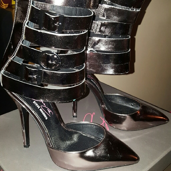Steve Madden heels