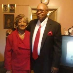 Meet your Posher, Wright