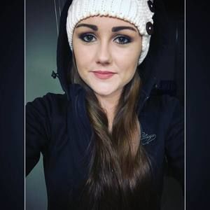 Meet your Posher, Lacey