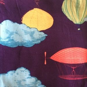 BNWT Lularoe OS leggings