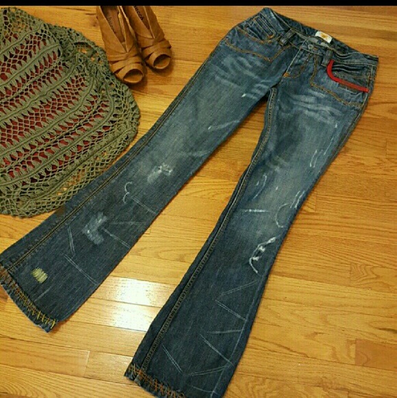 Bad ass jeans - Picture 2 of 3