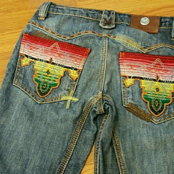 Bad ass jeans - Picture 3 of 3