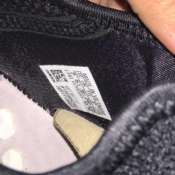 ❌SOLD OFFERUP❌- ADIDAS ORIGINALS NMD - Woman's - Picture 3 of 3