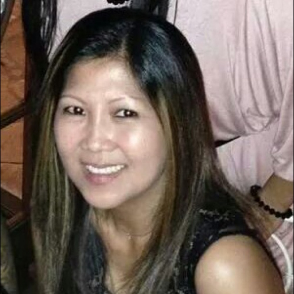Meet your Posher, Mariju