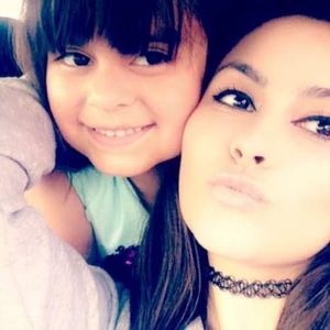 Meet your Posher, Priscilla