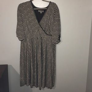 Donna ricco flattering