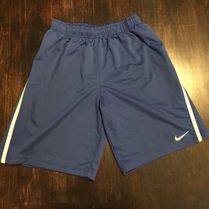Nike gym Shorts