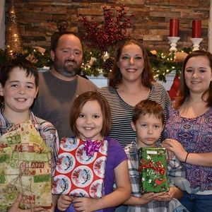 Meet your Posher, Traci