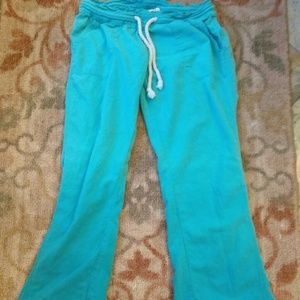 Roxy beach bum pants