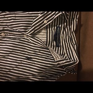 Ralph Lauren button up shirt
