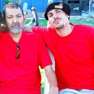 Meet your Posher, Roy