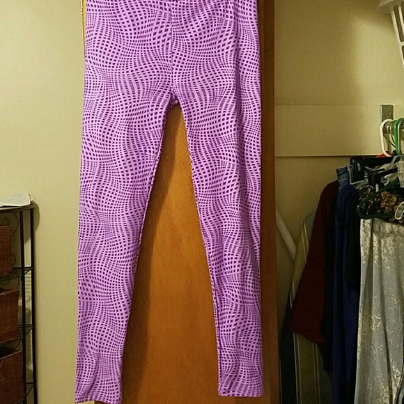 Lularoe leggings